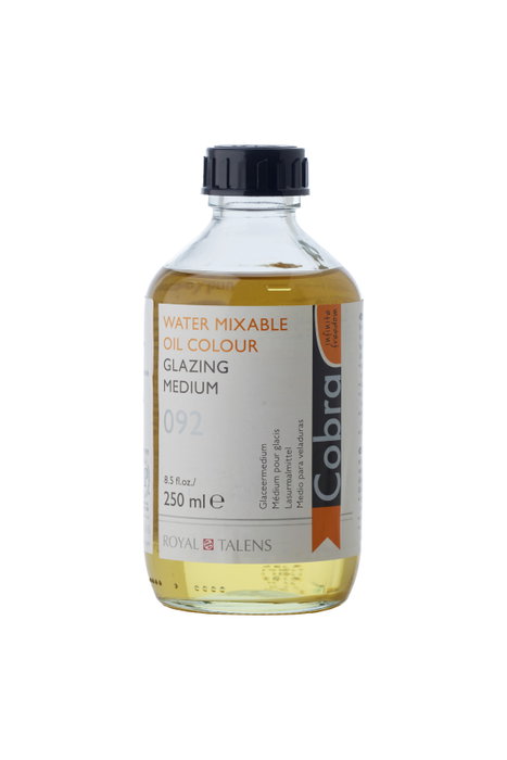 Cobra Médium pour Veladuras 092 - 250 ml